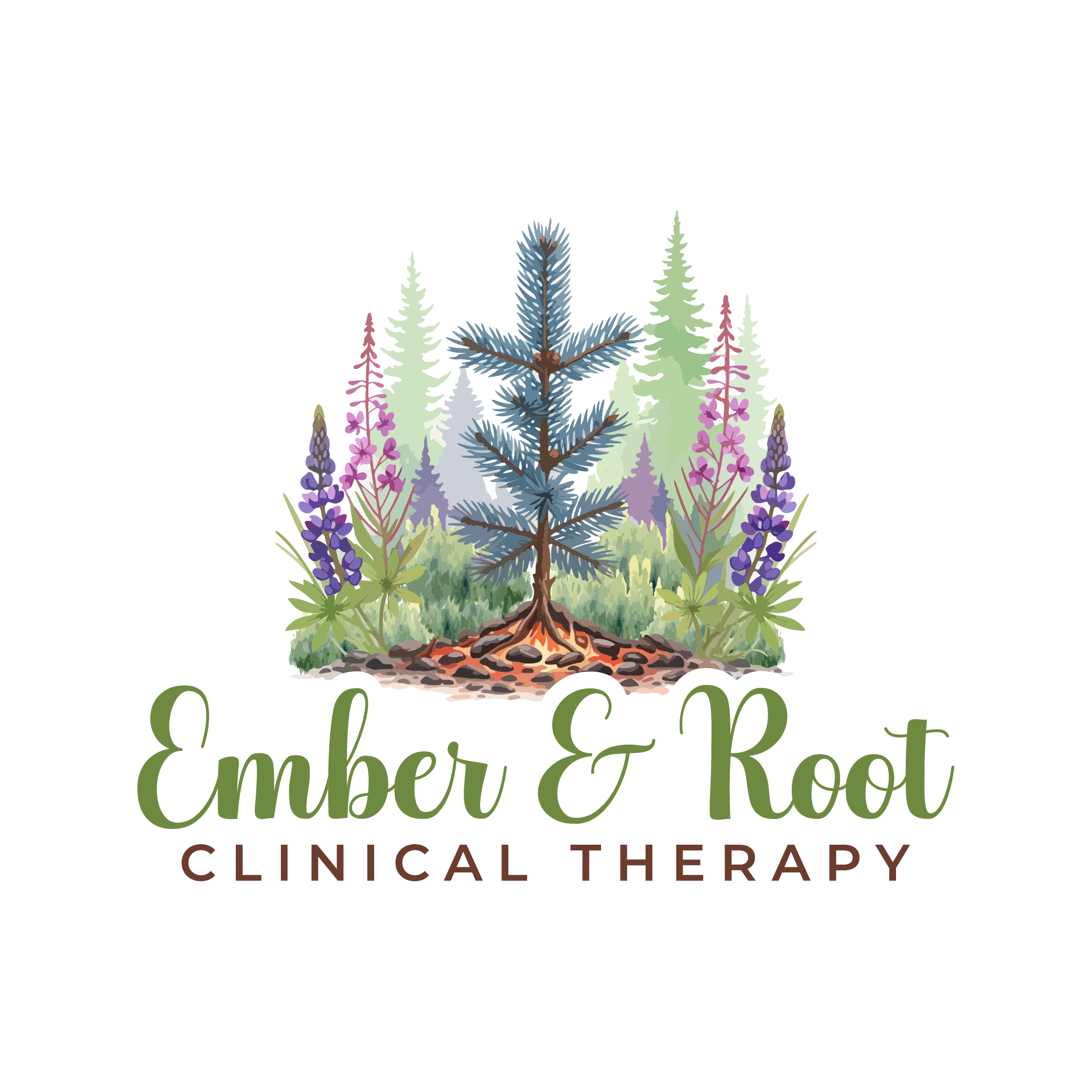 Ember & Root Clinical Therapy